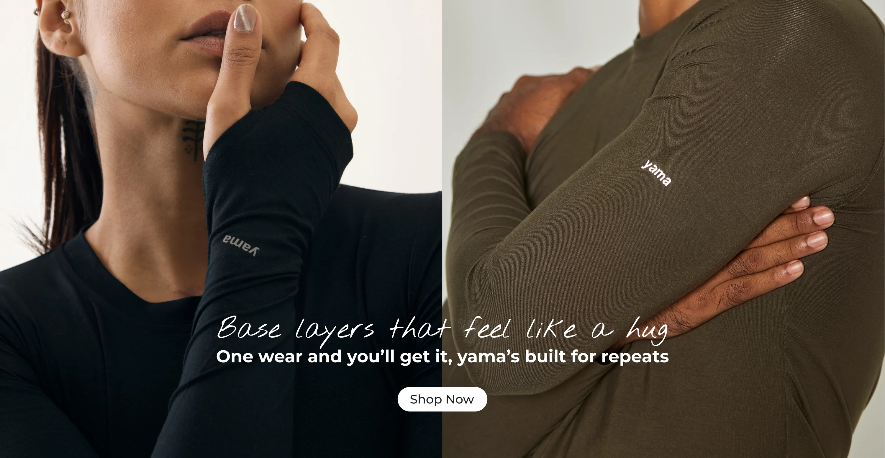 Elevate Your Flow with YamaYoga